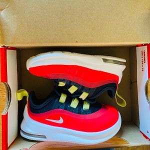 Nike Toddler Air Max Shoes